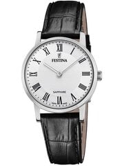 Часы Festina SWISS MADE 20013/2 цена и информация | Охлаждающие подставки и другие принадлежности | 220.lv