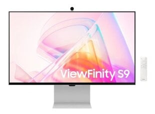 Samsung LS27C902PAUXDU cena un informācija | Monitori | 220.lv