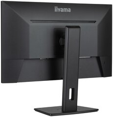 iiyama ProLite Монитор 27" / 2560 x 1440 / 100 Hz цена и информация | Мониторы | 220.lv