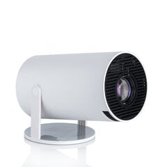 Extralink Smart Life Smart Projector ESP-300 | Проектор | 120 ANSI, 720p, Android 11 цена и информация | Проекторы | 220.lv