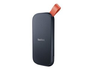 SANDISK Portable 1TB External SSD cena un informācija | Ārējie cietie diski | 220.lv