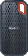 Жёсткий диск SanDisk Extreme Portable SSD (SDSSDE61-1T00-G25), 1 Тб цена и информация | Жёсткие диски | 220.lv