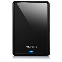 Внешний накопитель Adata HV620S 2.5'' 2 ТБ USB 3.0 цена и информация | Жёсткие диски | 220.lv