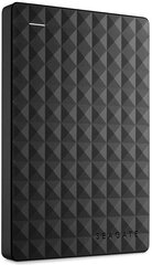 Жесткий диск Seagate Expansion, 2.5'', 2ТБ, USB 3.0 цена и информация | Жёсткие диски | 220.lv