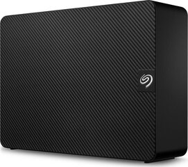 Seagate Expansion desktop drive 6TB 3.5" USB 3.0 (STKP6000400) цена и информация | Жёсткие диски | 220.lv