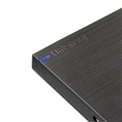 Внешний жесткий диск Intenso 2,5 дюйма, 1 ТБ, USB 3.0 цена и информация | Жёсткие диски | 220.lv