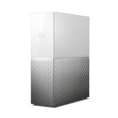 Внешний жесткий диск Western Digital My Cloud Home (3 ТБ) цена и информация | Жёсткие диски | 220.lv