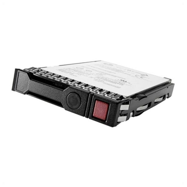 HPE 861686-B21 1 TB 3.5" SATA cena un informācija | Ārējie cietie diski | 220.lv