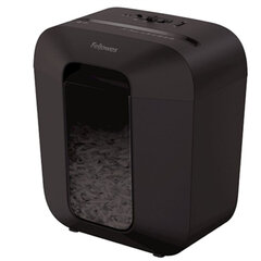 Fellowes Powershred LX25 (Din P-4) cena un informācija | Papīra smalcinātāji | 220.lv