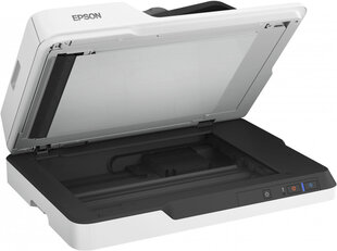 Epson WorkForce DS-1630 / krāsains cena un informācija | Skeneri | 220.lv