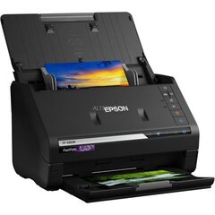 Epson B11B237401 цена и информация | Сканеры | 220.lv