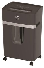 HP Pro Shredder 15CC, серый цена и информация | Шредеры | 220.lv