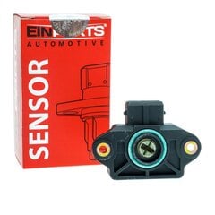 Droseles pozīcijas sensors TPS VW Passat B3/B4, Golf III, Seat cena un informācija | Auto piederumi | 220.lv