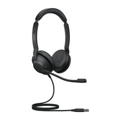 JABRA Evolve2 30 SE USB-A MS austiņas цена и информация | Наушники | 220.lv