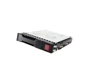 HPE Hewlett Packard Enterprise P40511-B21 iekšējais cietvielu disks 2,5 collu 1920 GB SAS cena un informācija | Iekšējie cietie diski (HDD, SSD, Hybrid) | 220.lv