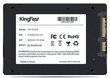 KingFast F10 512GB SATA3 2,5" SSD disks цена и информация | Iekšējie cietie diski (HDD, SSD, Hybrid) | 220.lv