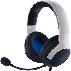 Наушники Razer RZ04-03970200-R3M1, черные цена и информация | Наушники | 220.lv