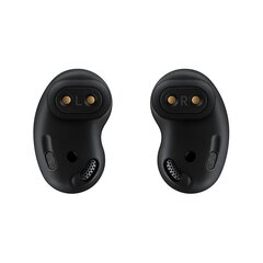 Samsung Galaxy Buds Live Onyx Black SM-R180NZTAEUA cena un informācija | Austiņas | 220.lv