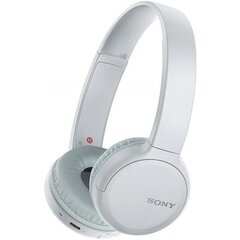 Austinas SONY WHCH510W.CE7 cena un informācija | Austiņas | 220.lv