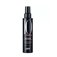 SUBTIL matu kondicionieris 10 HYDRA Black - 150ml cena un informācija | Matu kondicionieri, balzāmi | 220.lv