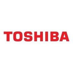 Тонер Toshiba T-448SE-R T448SER, черный, черный (6B000000854) цена и информация | Картриджи для лазерных принтеров | 220.lv