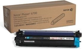 Xerox Phaser 6700, zils cena un informācija | Kārtridži lāzerprinteriem | 220.lv