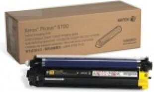 Printer drum Xerox Phaser 6700 Жёлтый цена и информация | Картриджи для лазерных принтеров | 220.lv