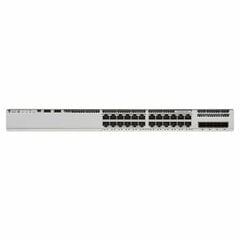 Slēdzis CISCO C9200L-24T-4X-A cena un informācija | Komutatori (Switch) | 220.lv