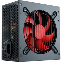 Блок питания для игрового компьютера Tempest PSU X 750W цена и информация | Блоки питания (PSU) | 220.lv