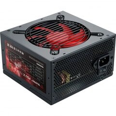 Spēļu Barošanas Jauda Tempest PSU X 750W cena un informācija | Barošanas bloki (PSU) | 220.lv