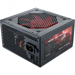 Spēļu Barošanas Jauda Tempest PSU PRO 850W cena un informācija | Barošanas bloki (PSU) | 220.lv