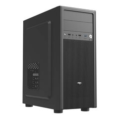 Darkflash B351 datora korpuss cena un informācija | Somas portatīvajiem datoriem | 220.lv