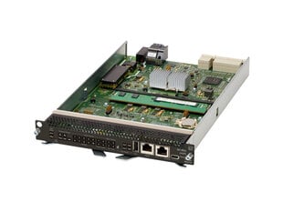 HPE Hewlett Packard Enterprise R0X31A tīkla slēdža modulis cena un informācija | Komutatori (Switch) | 220.lv