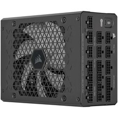 Barošanas bloks Corsair HX1500i 80+ Platinum Modular ATX 3.0 cena un informācija | Barošanas bloki (PSU) | 220.lv