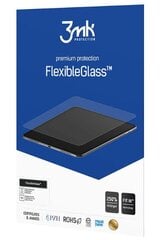 3MK FlexibleGlass Защитное Стекло для Apple iPad Air 11" цена и информация | Аксессуары для планшетов, электронных книг | 220.lv