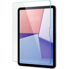 Korpusa stikls Spigen Glastr Slim iPad Air 11 6 paaudze 2024 cena un informācija | Citi aksesuāri planšetēm un e-grāmatām | 220.lv