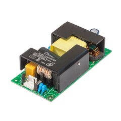 MikroTik Atvērta tipa barošanas bloks GB60A-S12 цена и информация | Блоки питания (PSU) | 220.lv