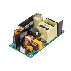 MikroTik atvērta tipa barošanas bloks UP1302C-12 цена и информация | Блоки питания (PSU) | 220.lv