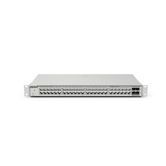 Ruijie Reyee 48-portu Layer 3 pārvaldāms Gigabit komutators RG-NBS5200-48GT4XS cena un informācija | Komutatori (Switch) | 220.lv