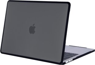 Elegants BlueSwan futrālis MacBook Pro 13" - Aizsardzība un stils cena un informācija | Somas portatīvajiem datoriem | 220.lv