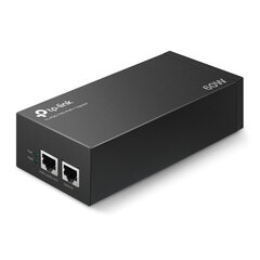 Slēdzis TP-Link TL-POE170S cena un informācija | Komutatori (Switch) | 220.lv