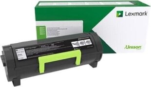 Тонер Lexmark, желтый, 3500 стр., CS / CX4 / 517 цена и информация | Картриджи для лазерных принтеров | 220.lv