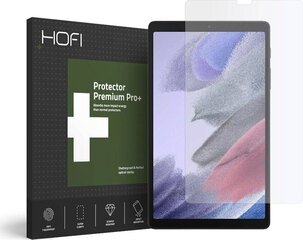 Hofi Aizsargstikls 9H PRO+ ekstra aizsardzība telefona ekrānam priekš Planšetdatora Samsung Galaxy Tab A7 Lite 8.7'' 2020 T220 / T225 cena un informācija | Citi aksesuāri planšetēm un e-grāmatām | 220.lv