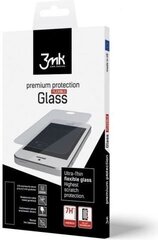 3mk Flexible Glass Screen Protector FLEXGLSGTA10 cena un informācija | Citi aksesuāri planšetēm un e-grāmatām | 220.lv
