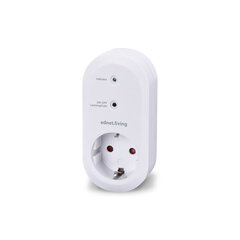 Smart Plug Digitus by Assmann 84291 цена и информация | Адаптеры и USB разветвители | 220.lv