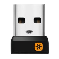 Logitech Unifying USB cena un informācija | Adapteri un USB centrmezgli | 220.lv