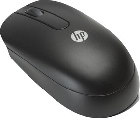 HP Z3Q64AA, melns cena un informācija | Peles | 220.lv