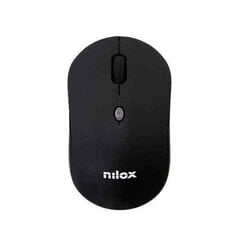 Nilox NXMOBT1001, melns cena un informācija | Peles | 220.lv