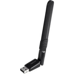 Wifi-адаптер USB Trendnet TEW-805UBH цена и информация | Адаптеры и USB разветвители | 220.lv