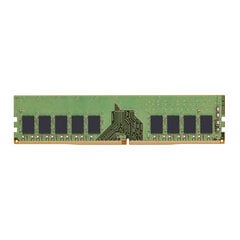 Память RAM Kingston KSM32ED8/16MR DDR4 16 Гб 3200 MHz CL22 цена и информация | Оперативная память (RAM) | 220.lv